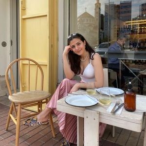 Meet your Posher, Elsa